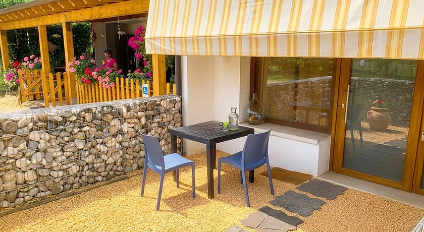 Agriturismo il Podere Vedelago