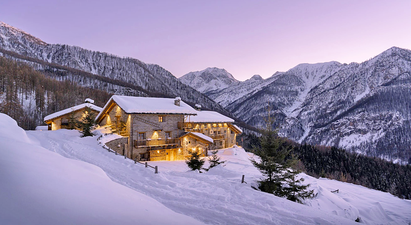 Borgata Sagna Rotonda