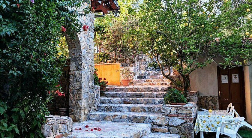 Agriturismo Capocanto B&B