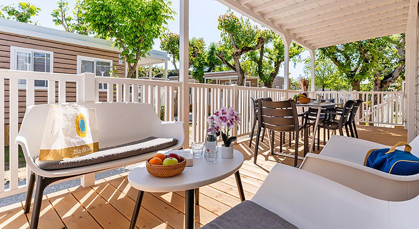 Adriatico Cervia Easy Camping Village