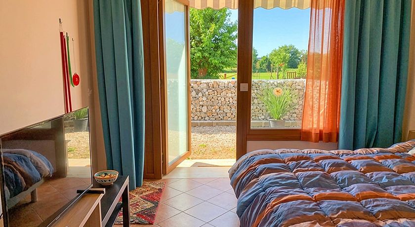 Agriturismo il Podere Vedelago