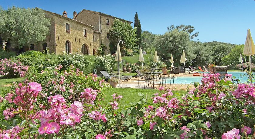 Eco Resort Il Cantico della Natura