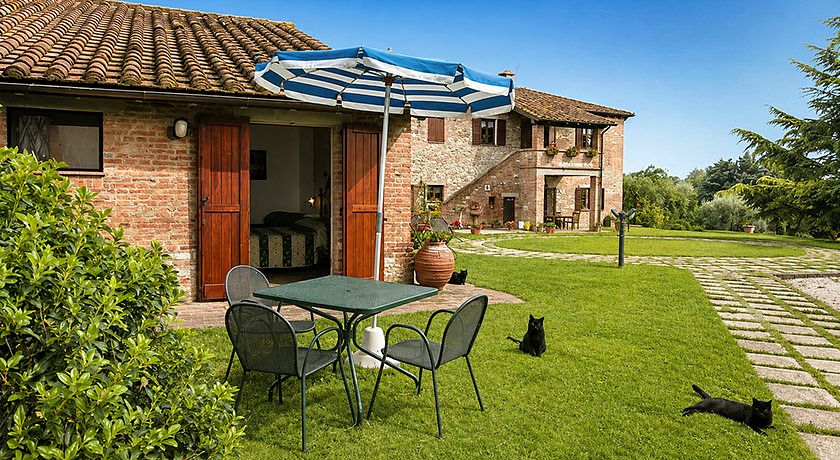 Poggio del Sole - Poggio Verde