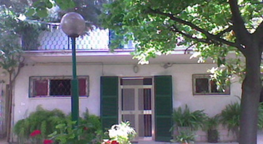Villa Mari 