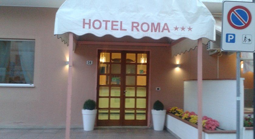 Hotel Roma