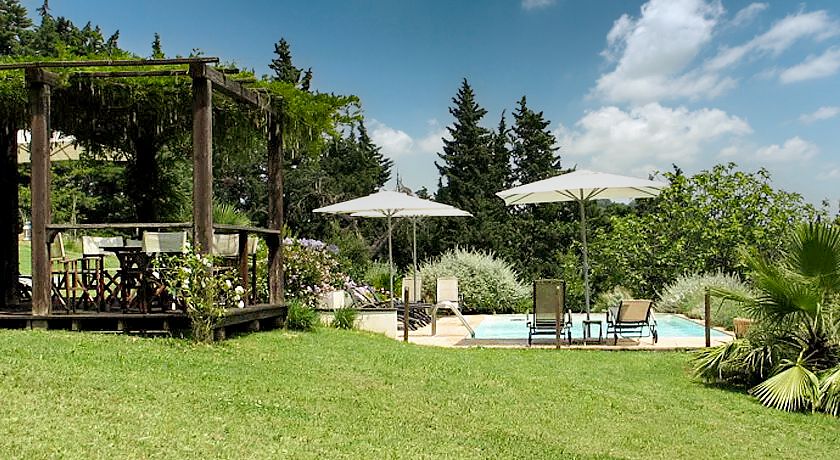 Agriturismo Floriani