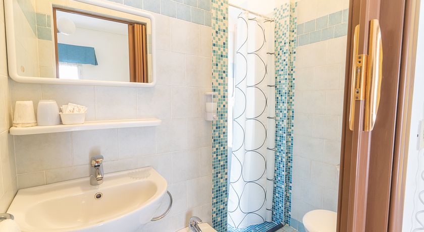 Hotel B&B Villa Ersilia Rimini B&B