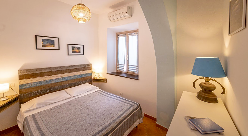 Camping Village Bocche D'Albegna