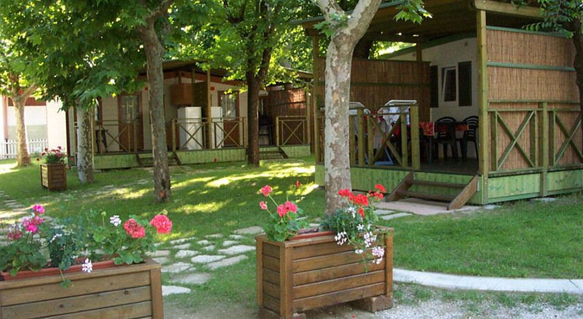 Villaggio Camping delle Rose