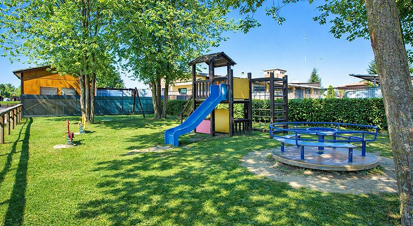 Club del Sole Centro Turistico Città di Bologna 