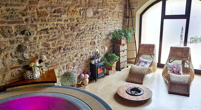 Agriturismo Scannano
