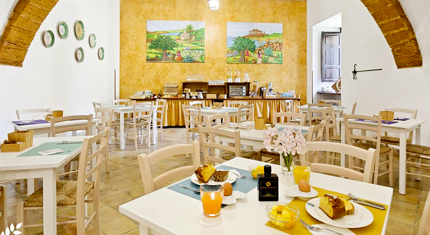 Agriturismo Case di Latomie