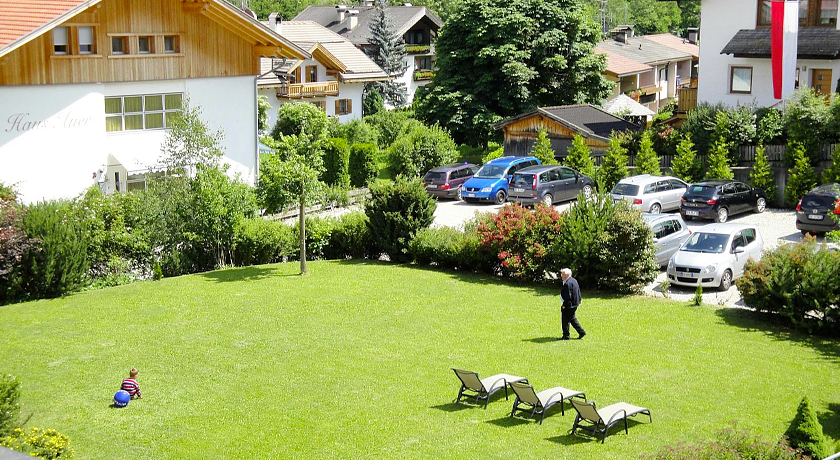 Hotel Kronplatz