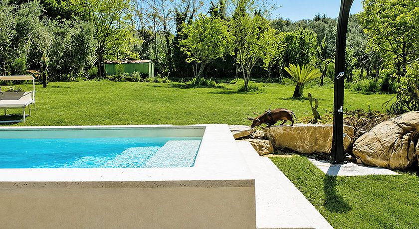 Villa Calma