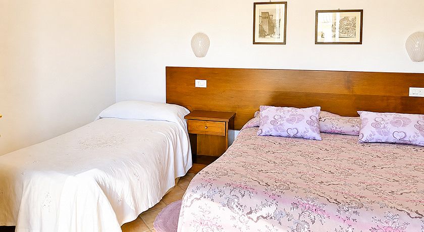 Agriturismo Giardino degli Olivi di Elisei Claudio