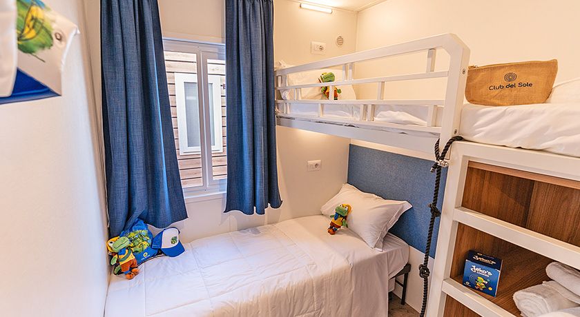 Adriatico Cervia Easy Camping Village