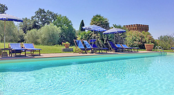 AGRITURISMO LA PALAZZINA