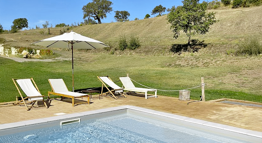 Tenuta San Lodovico (Glamping)