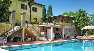 Villa il Puccetto