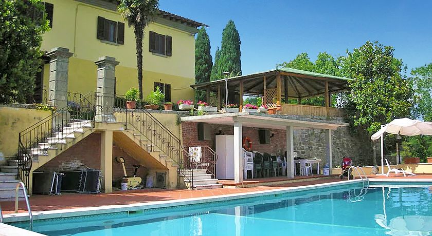 Villa il Puccetto