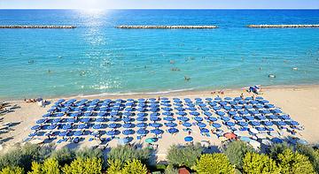 Villaggio Turistico Camping Verde Mare