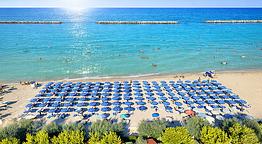 Villaggio Turistico Camping Verde Mare