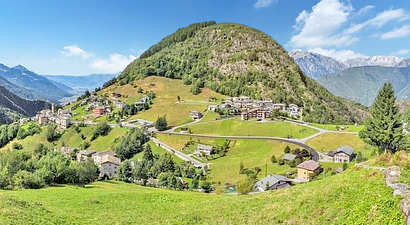 Struttura Albergo Ristorante Pizzeria Miralago