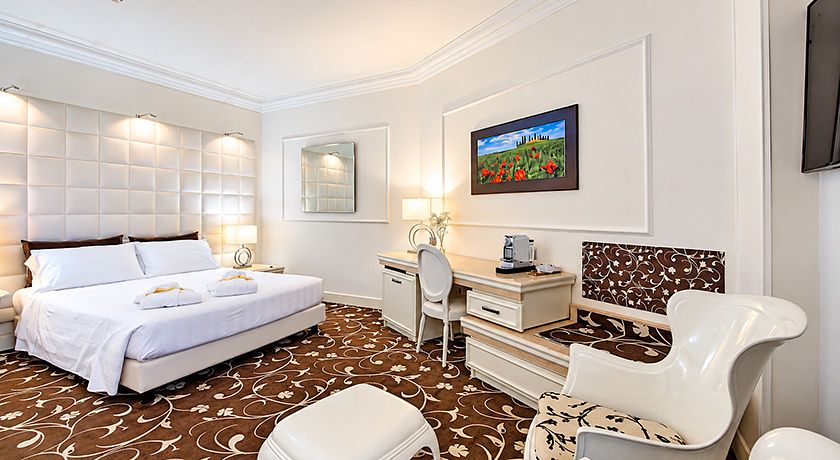 Etrusco Arezzo Hotel, Sure Hotel Collection by Best Western