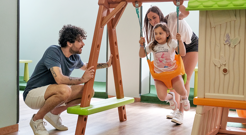 Ai Pozzi Resort & SPA