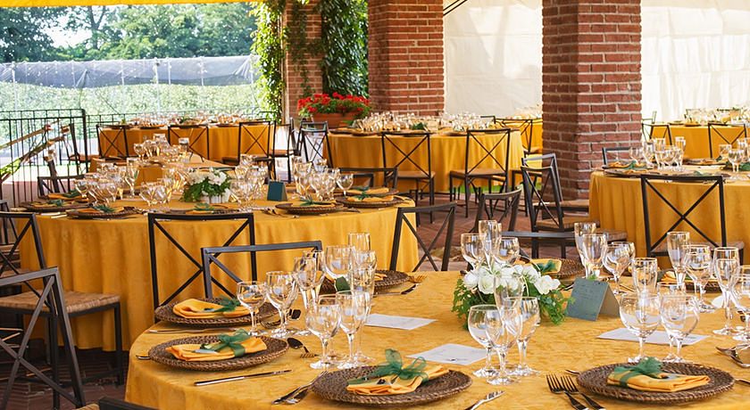 Agriturismo Vignarello