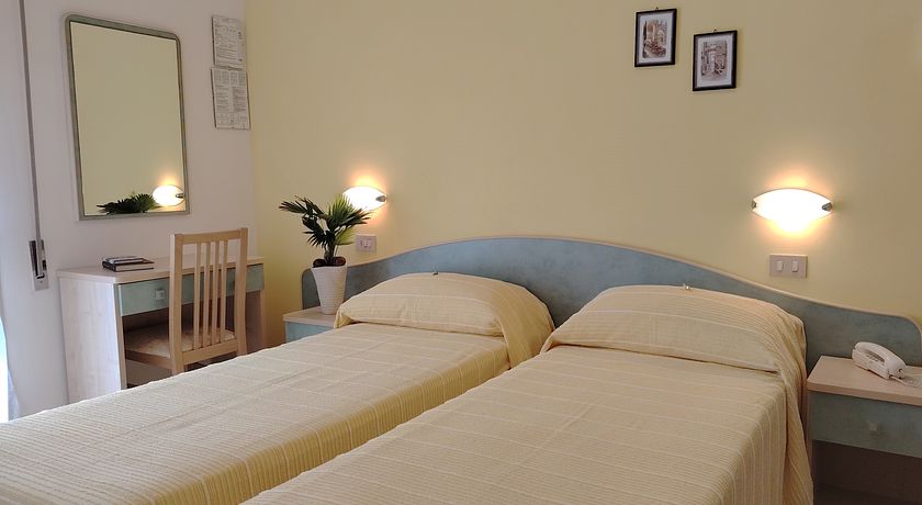 Hotel B&B Villa Ersilia Rimini B&B