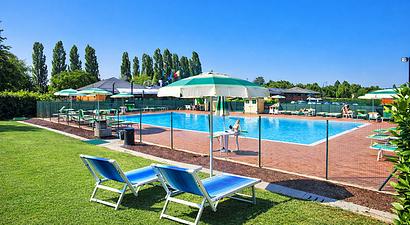 Struttura Club del Sole Centro Turistico Città di Bologna 