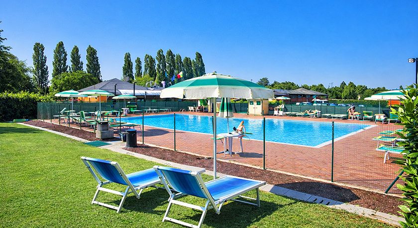 Club del Sole Centro Turistico Città di Bologna 