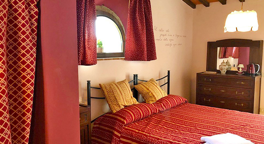 Agriturismo Scannano
