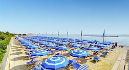 Villaggio Turistico Camping Verde Mare