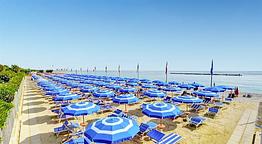 Villaggio Turistico Camping Verde Mare