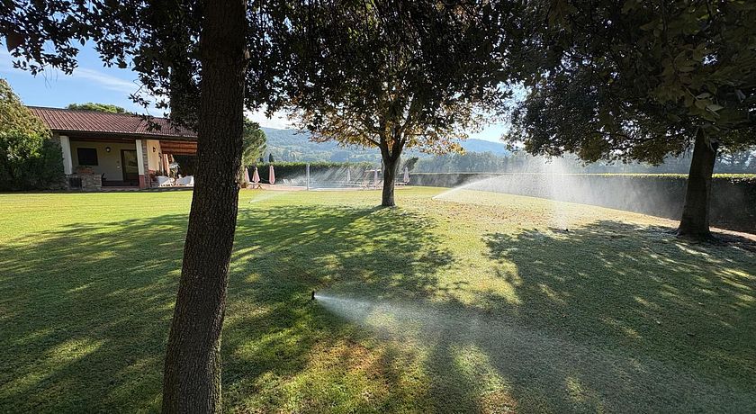 Le Case Coloniche Country House