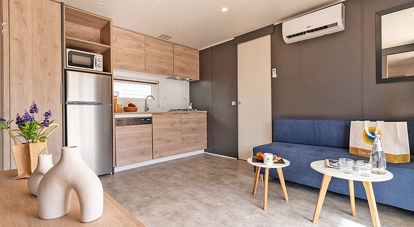 Adriatico Cervia Easy Camping Village