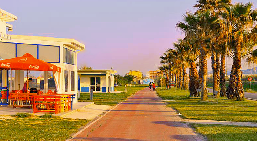 Residence Casabianca