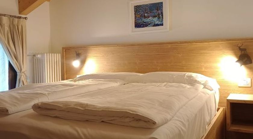 Residence Rosa delle Dolomiti