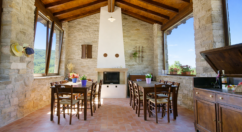 Agriturismo Le Querciole