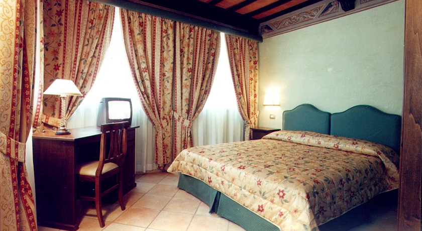 Villa Piccola Siena