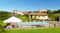 AGRITURISMO COLLEPINA