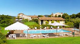 AGRITURISMO COLLEPINA
