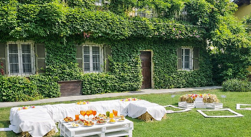 Agriturismo Vignarello