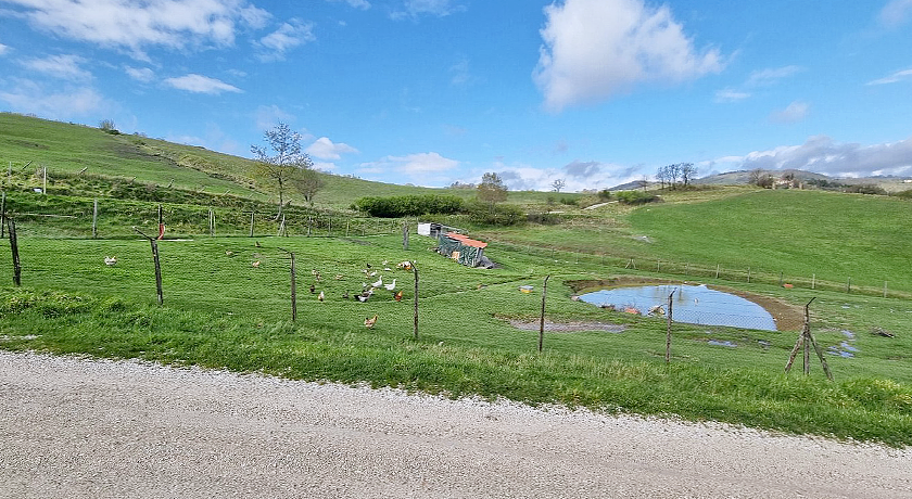 Agriturismo San Lorenzo