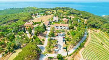 Tenuta delle Ripalte