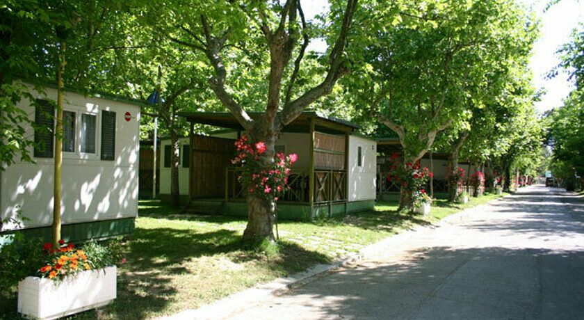 Villaggio Camping delle Rose