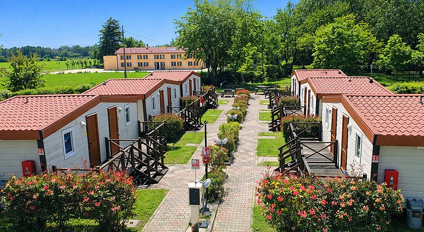 Club del Sole Centro Turistico Città di Bologna 