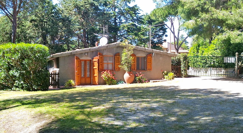 Agriturismo Podere Campalto